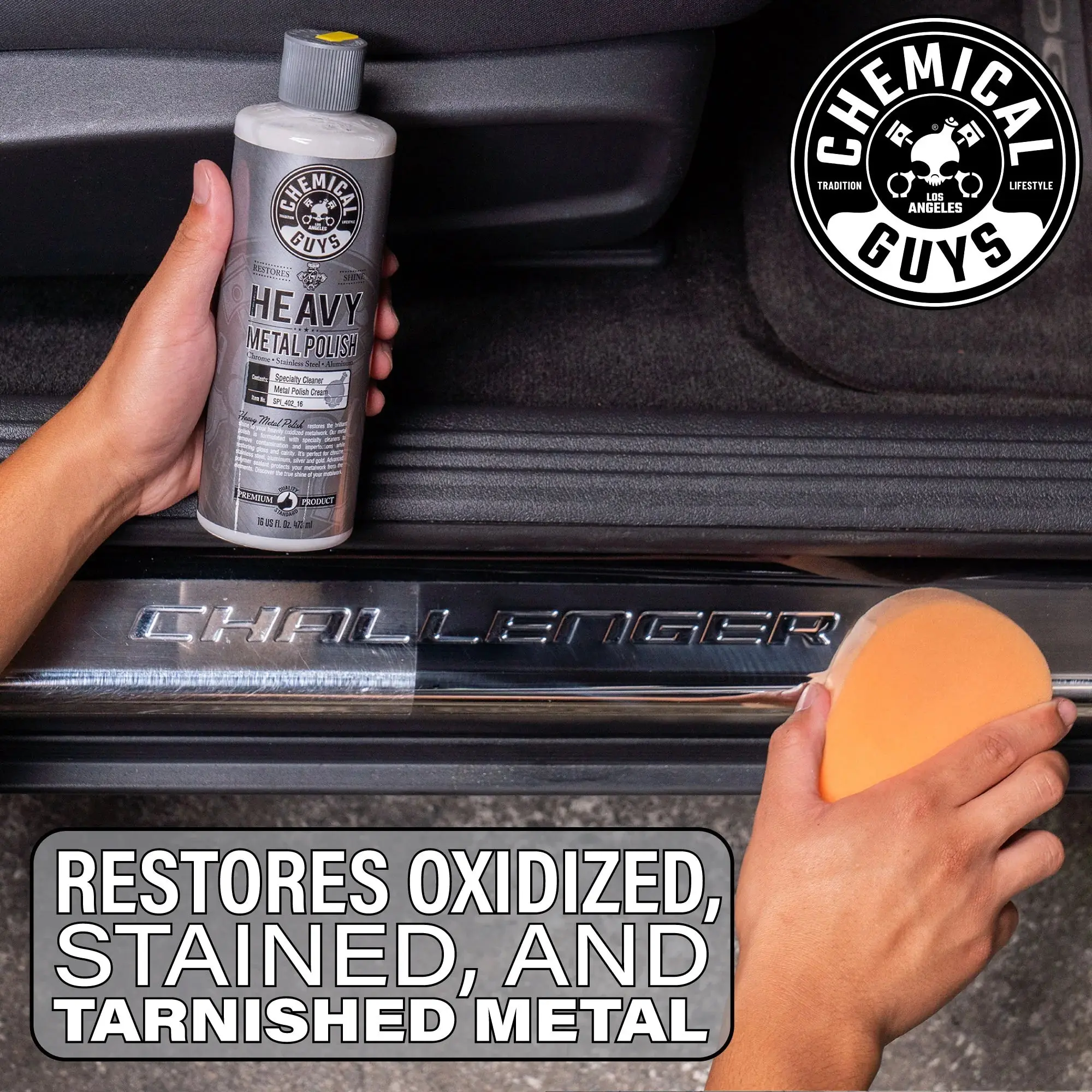 Heavy Metal Polish - Image 7