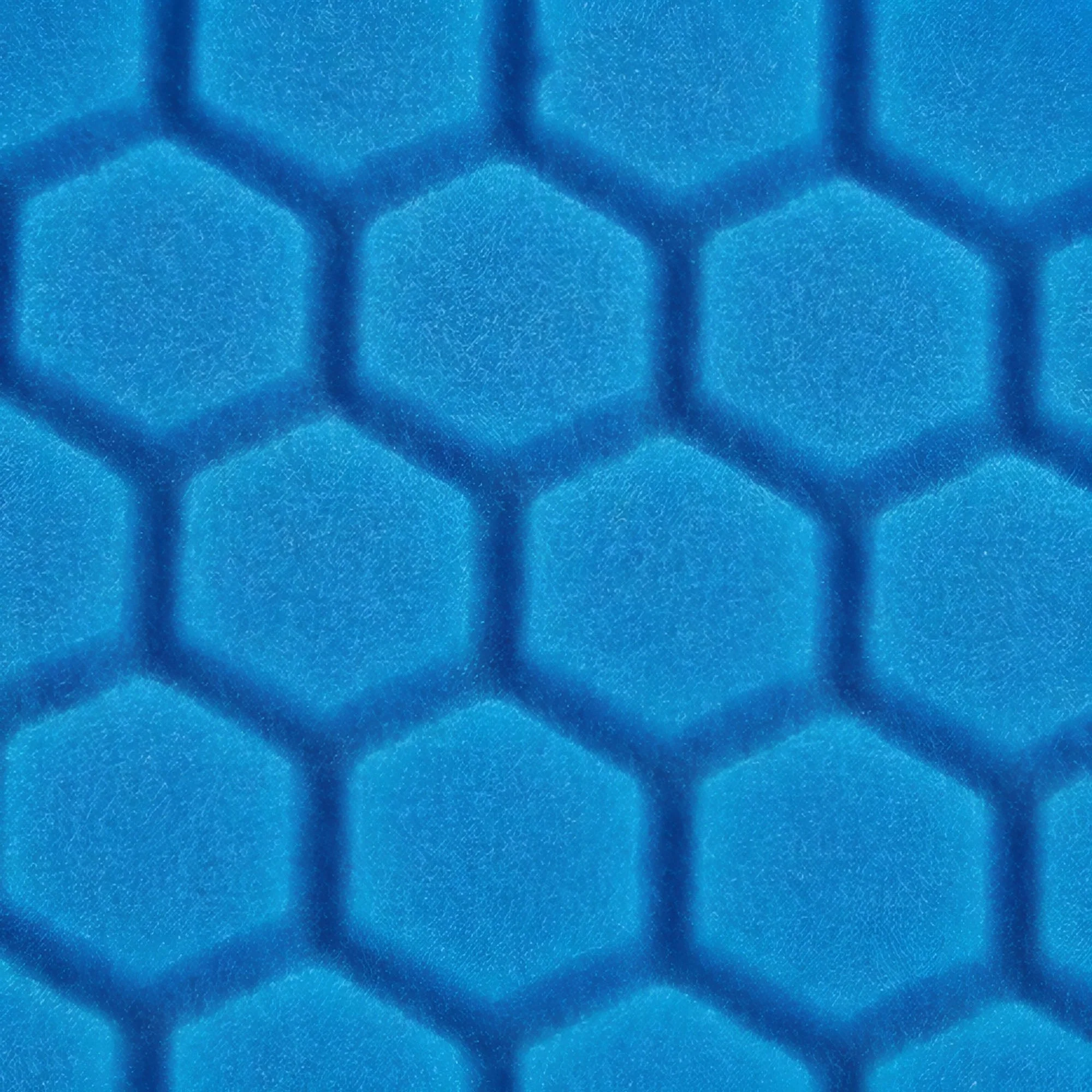 Hex-Logic Blue Light Polishing/ Finishing Pad - Image 3