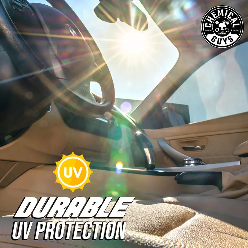 HydroLeather Ceramic Leather Protective Coating and Quick Detailer (16oz) - Image 9