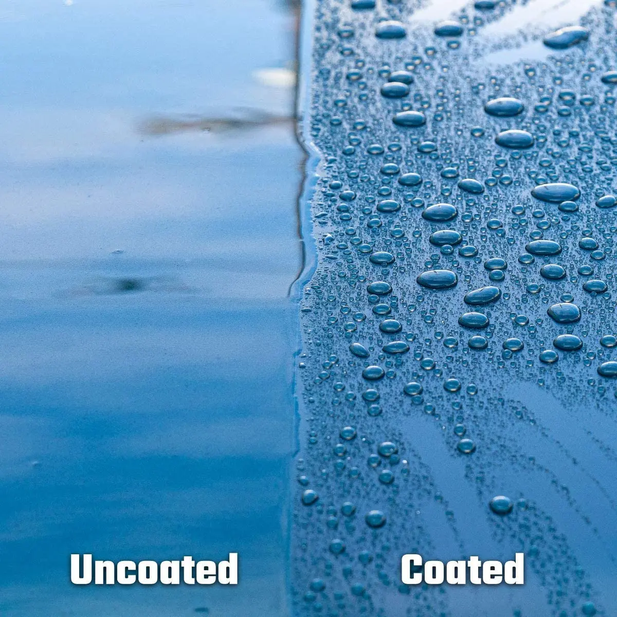 HydroSlick Ceramic Coating Hyperwax (16oz) - Image 5