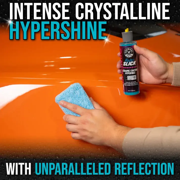 HydroSlick Ceramic Coating Kit - Image 6