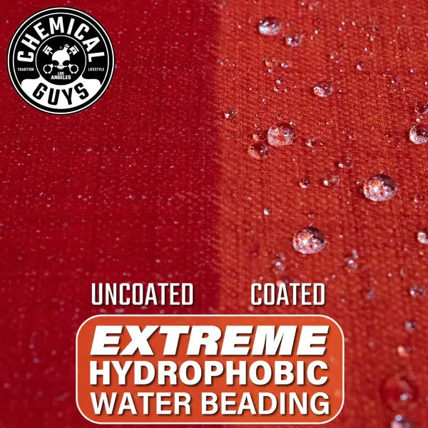 HydroThread Ceramic Fabric Protectant & Stain Repellent - Image 5