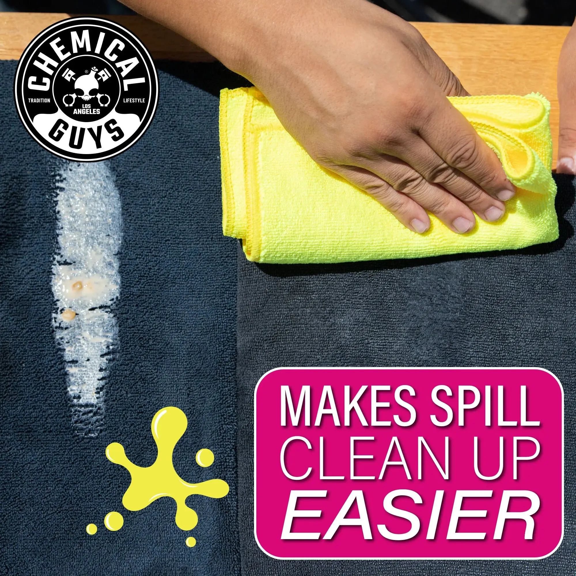 HydroThread Ceramic Fabric Protectant & Stain Repellent - Image 7