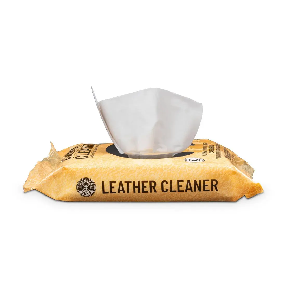 Leather Cleaner Wipes - Image 14