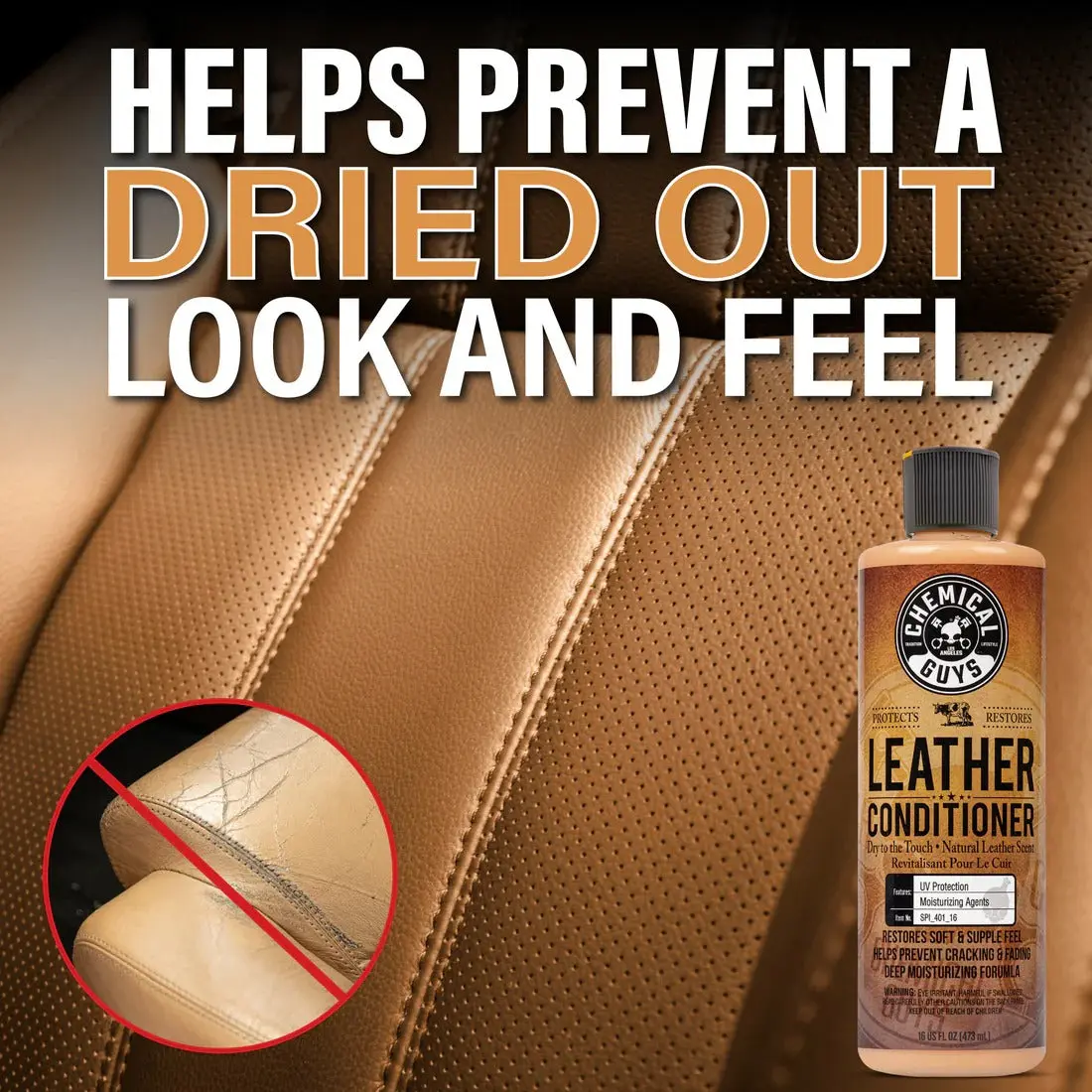 Leather Conditioner - Image 10