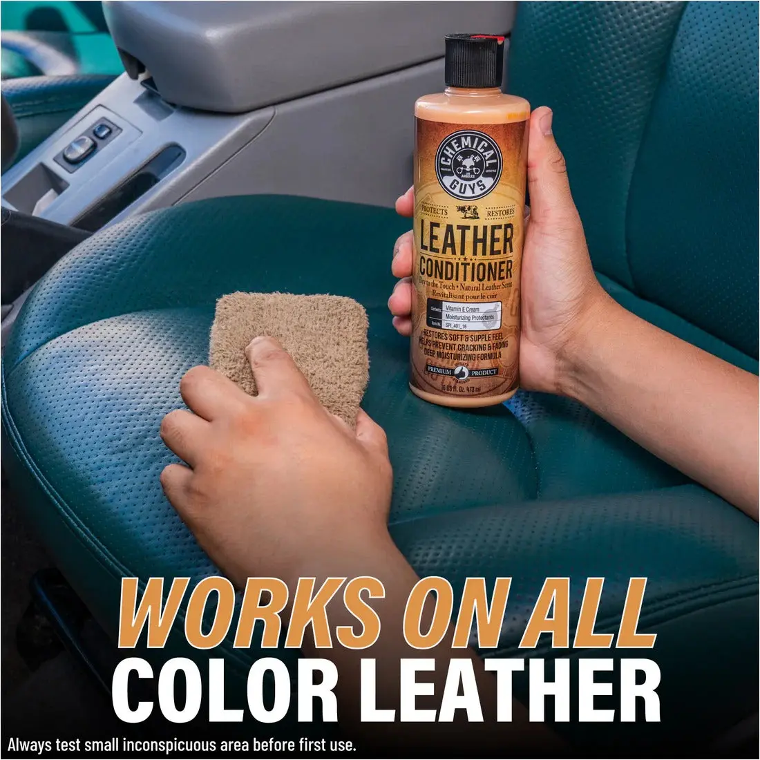 Leather Conditioner - Image 12