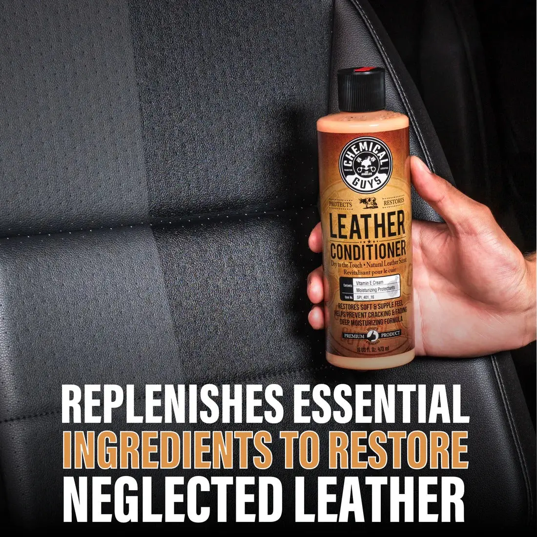 Leather Conditioner - Image 13