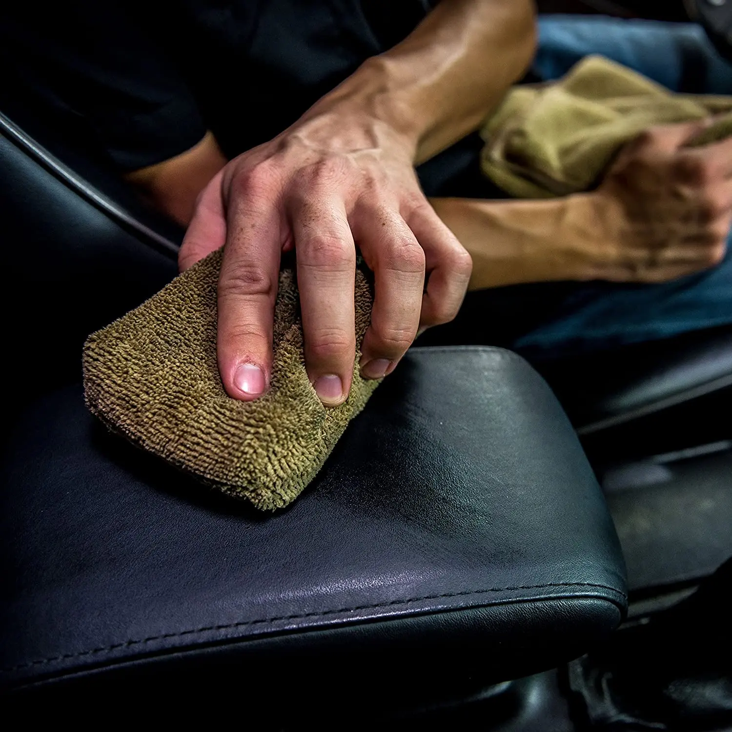 Leather Conditioner - Image 4