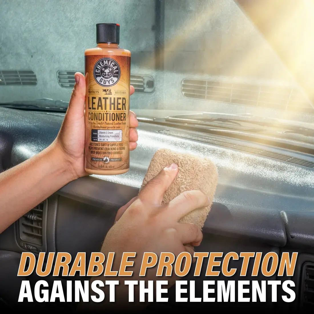 Leather Conditioner - Image 6