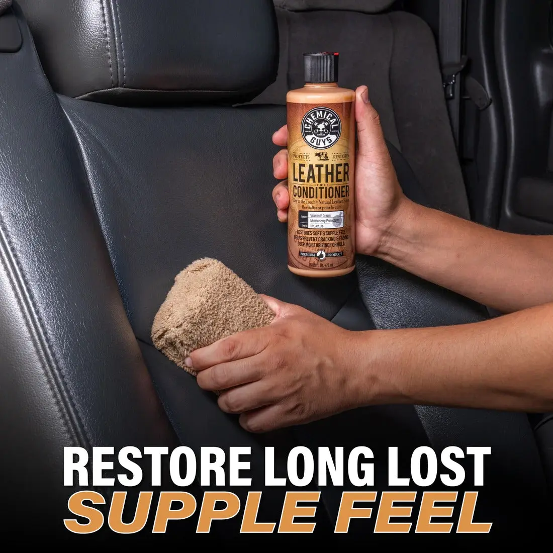 Leather Conditioner - Image 8