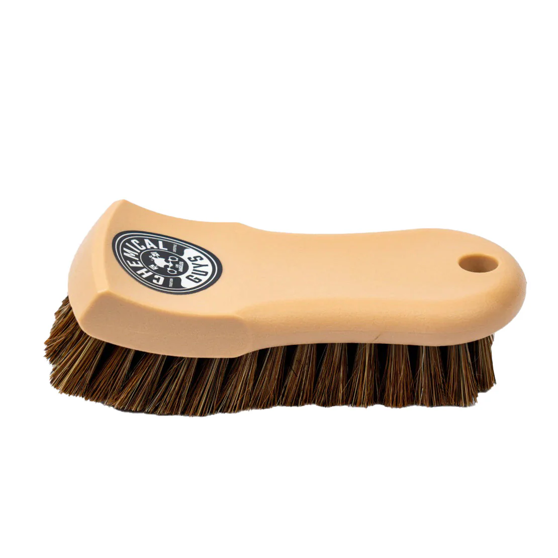 Long Horse Hair Interior & Upholstery Brush - Image 8
