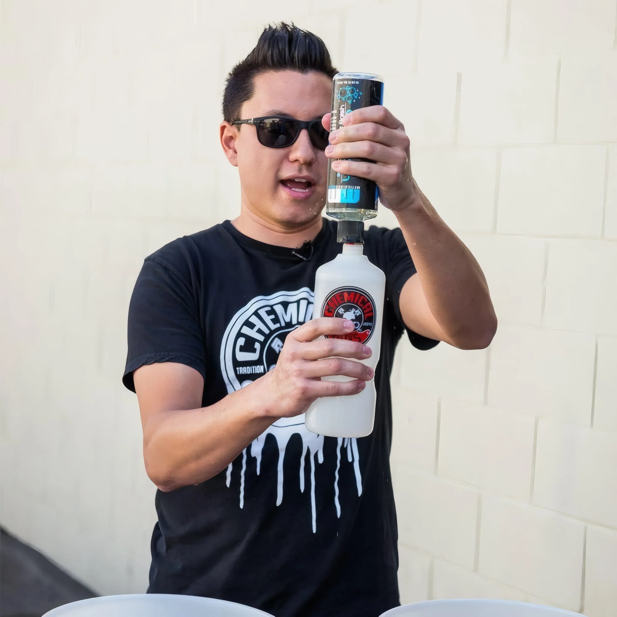 Meticulous Matte Auto Wash - Image 18