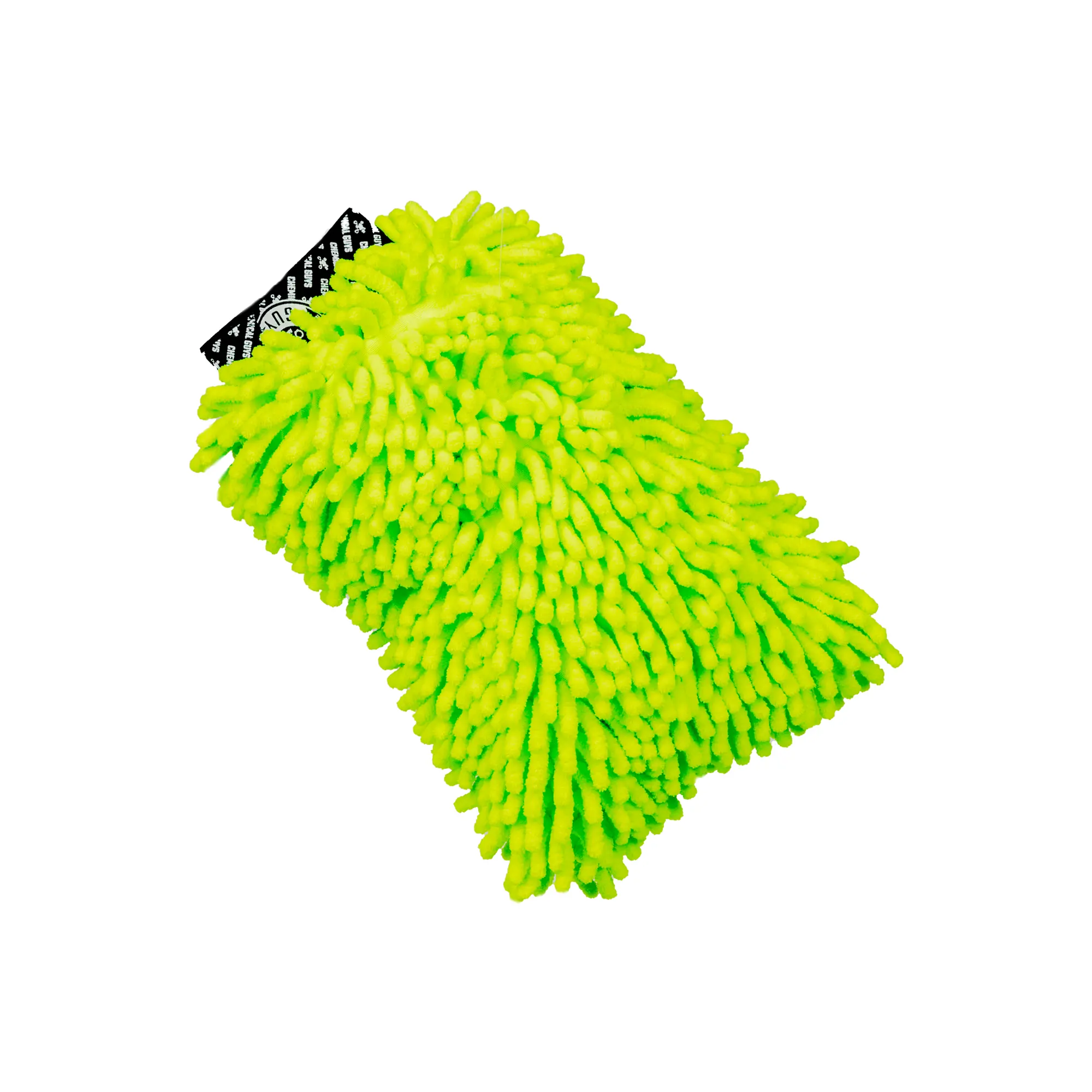 Meticulous Matte Car Wash & Chenille Wash Mitt Bundle / Kit - Image 9