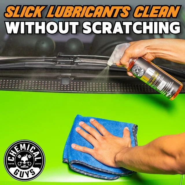 Meticulous Matte Detailer Spray For Satin & Matte Finishes - Image 11