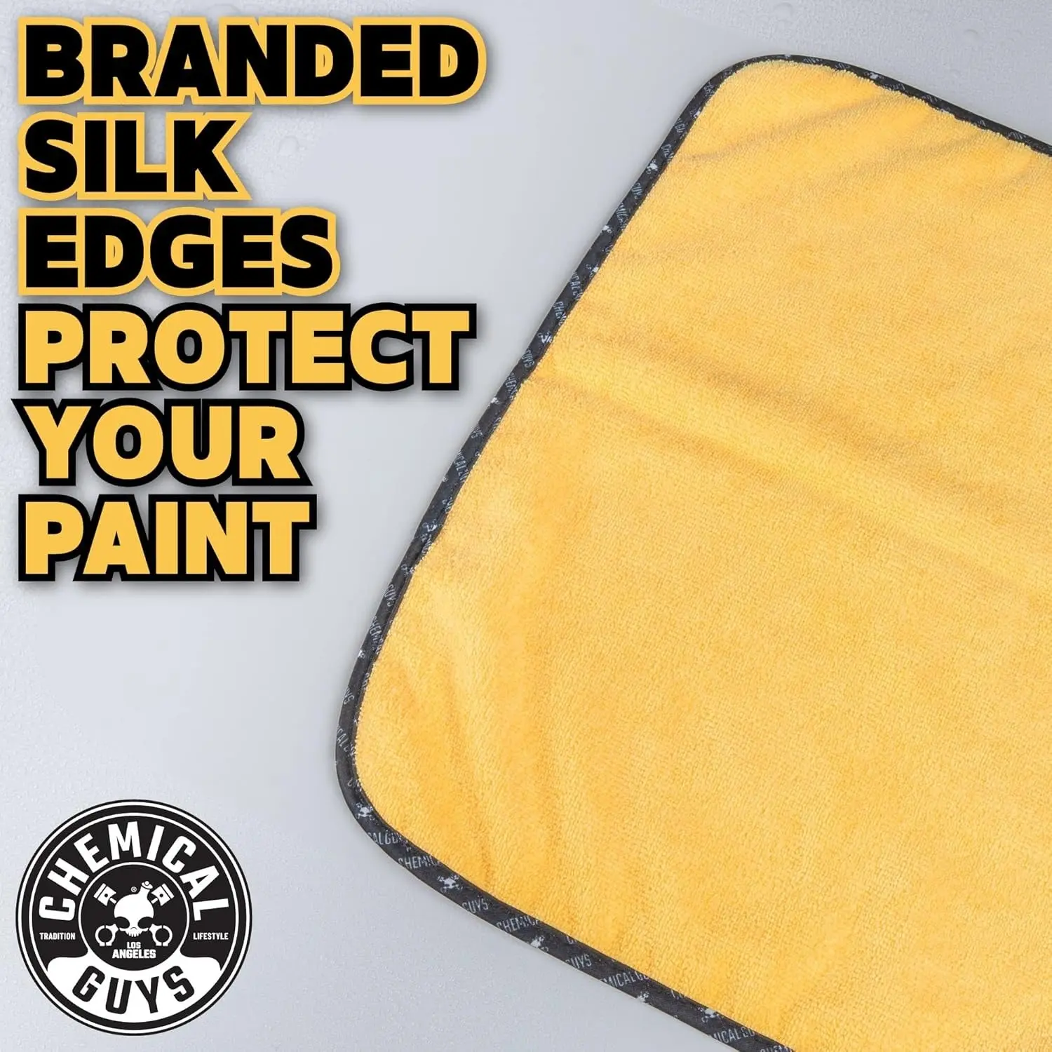Miracle Dryer Microfiber Towel, 36" X 25" - Image 3