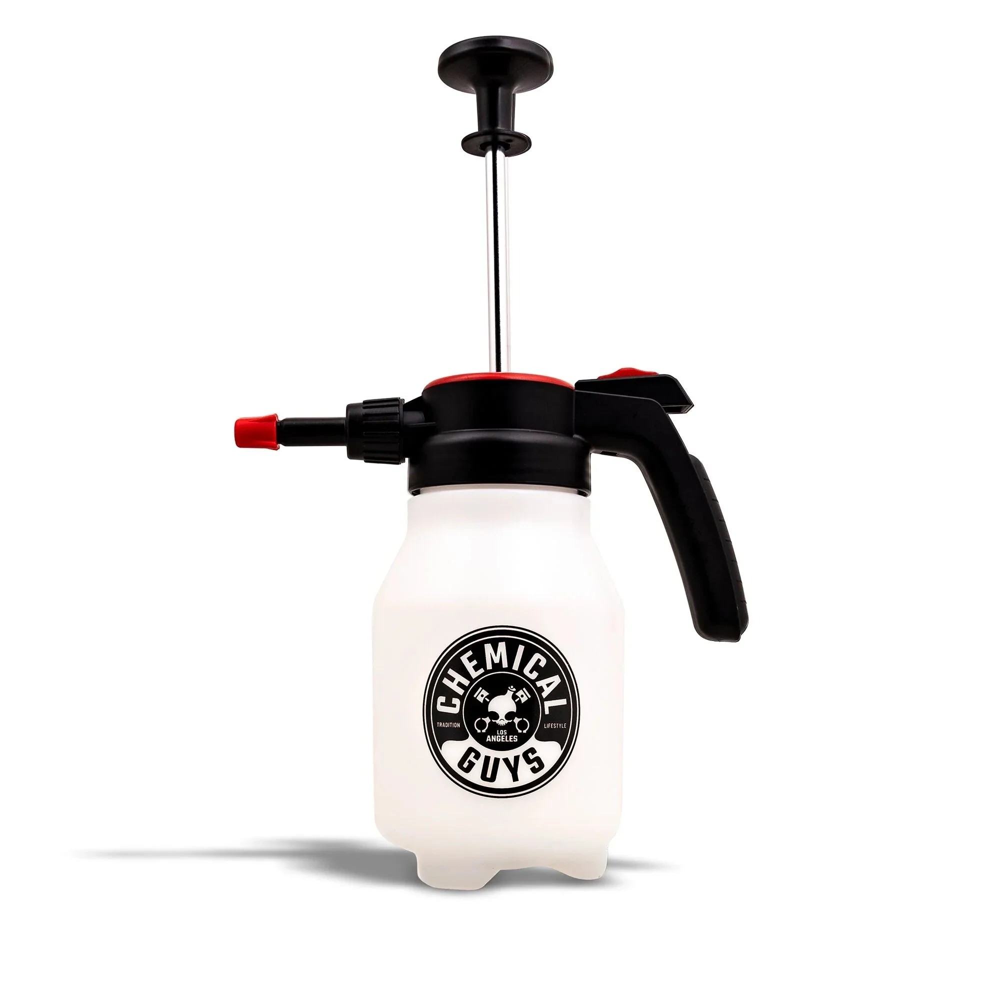 Mr. Sprayer Full Function Atomizer and Pump Sprayer - Image 13