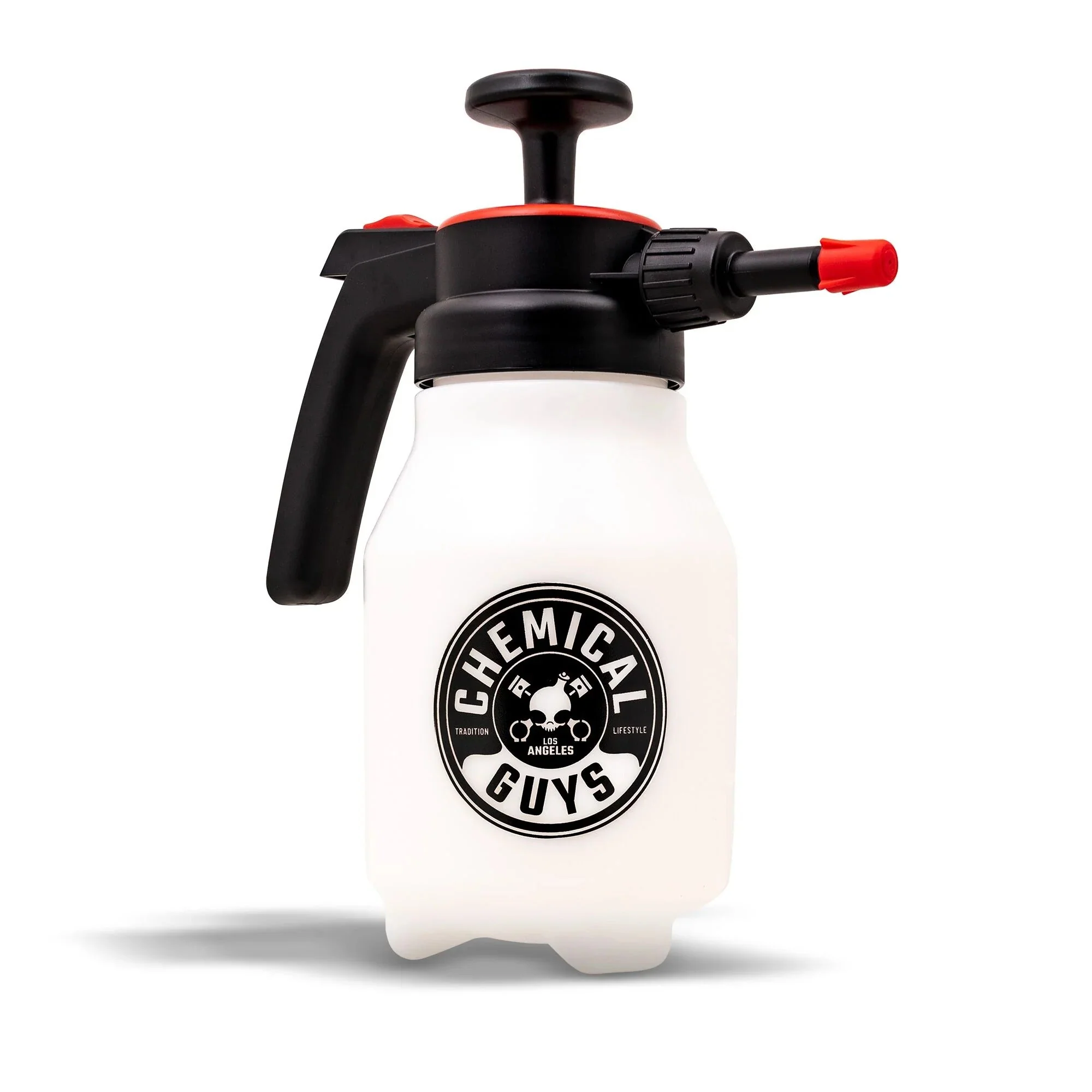 Mr. Sprayer Full Function Atomizer and Pump Sprayer - Image 14