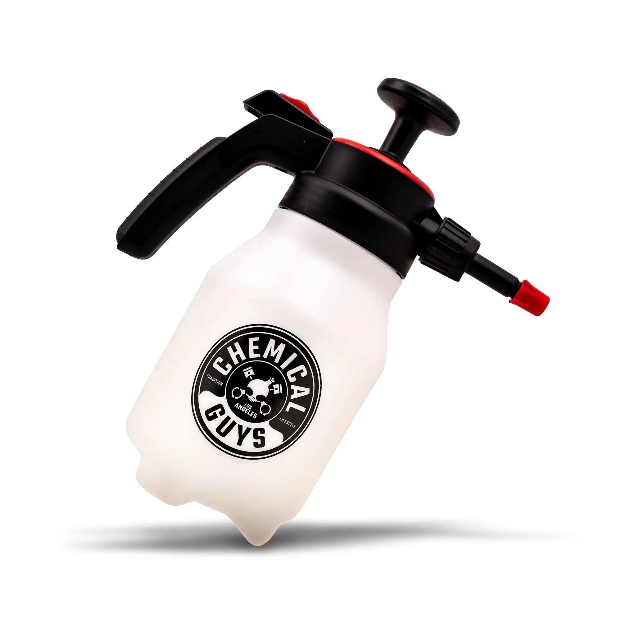 Mr. Sprayer Full Function Atomizer and Pump Sprayer - Image 15