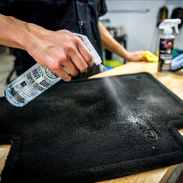 Nonsense Concentrated All Purpose Cleaner - Image 11