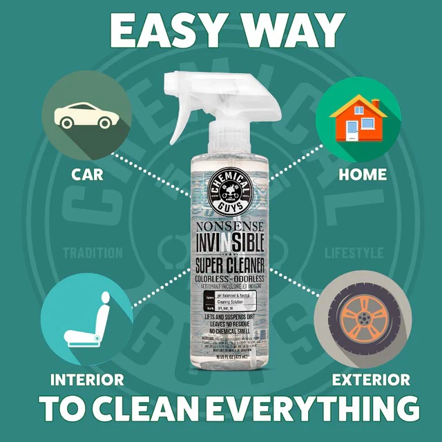 Nonsense Concentrated All Purpose Cleaner - Image 3
