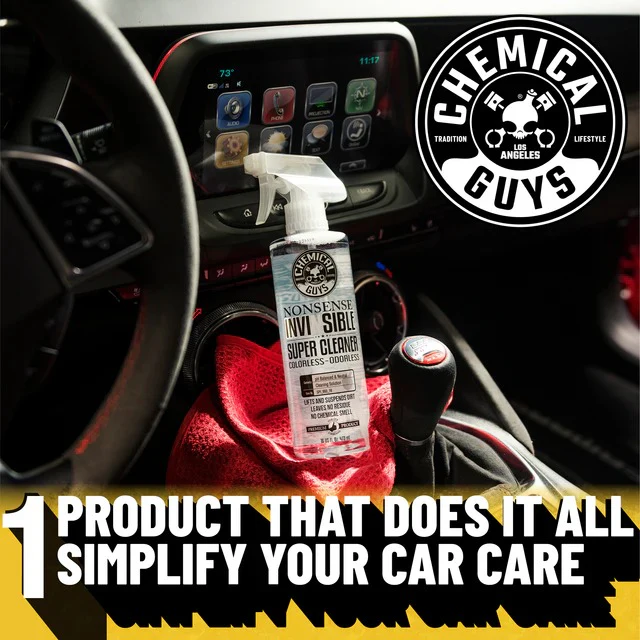 Nonsense Concentrated All Purpose Cleaner - Image 4
