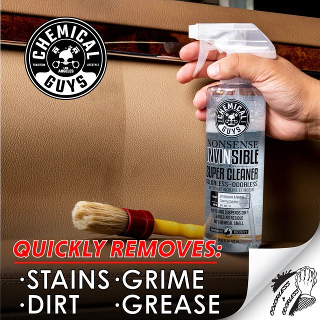 Nonsense Concentrated All Purpose Cleaner - Image 5