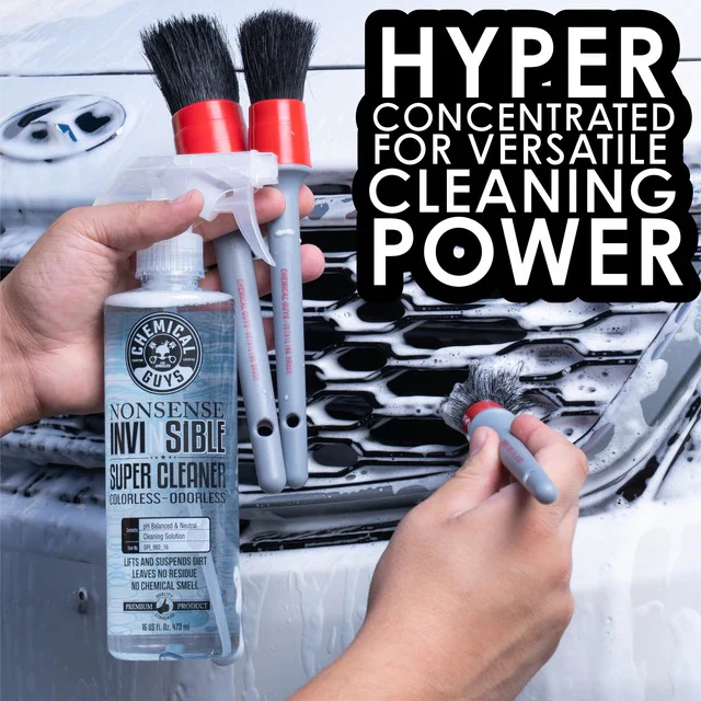 Nonsense Concentrated All Purpose Cleaner - Image 6