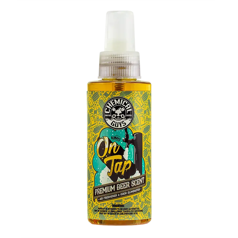 On Tap Beer Scented Air Freshener & Odor Eliminator - Image 3