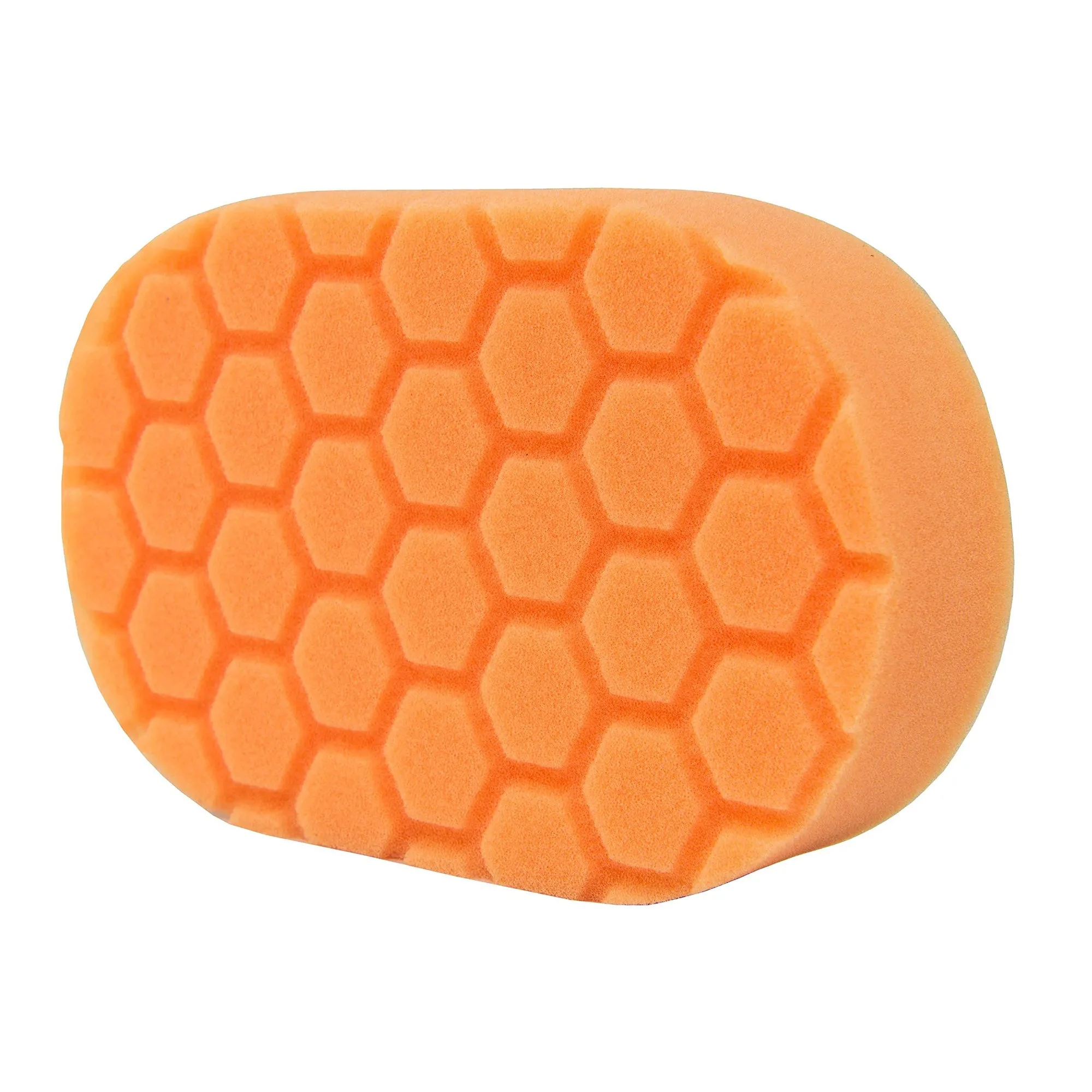 Orange Hex-Logic Hand Applicator Pad - Image 3