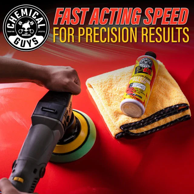 P4 Precision Paint Perfection Polish (16oz) - Image 5