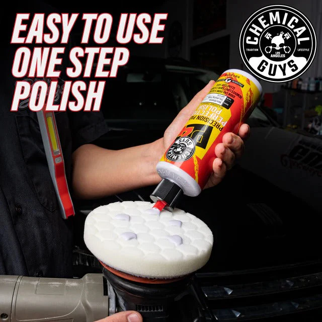 P4 Precision Paint Perfection Polish (16oz) - Image 7