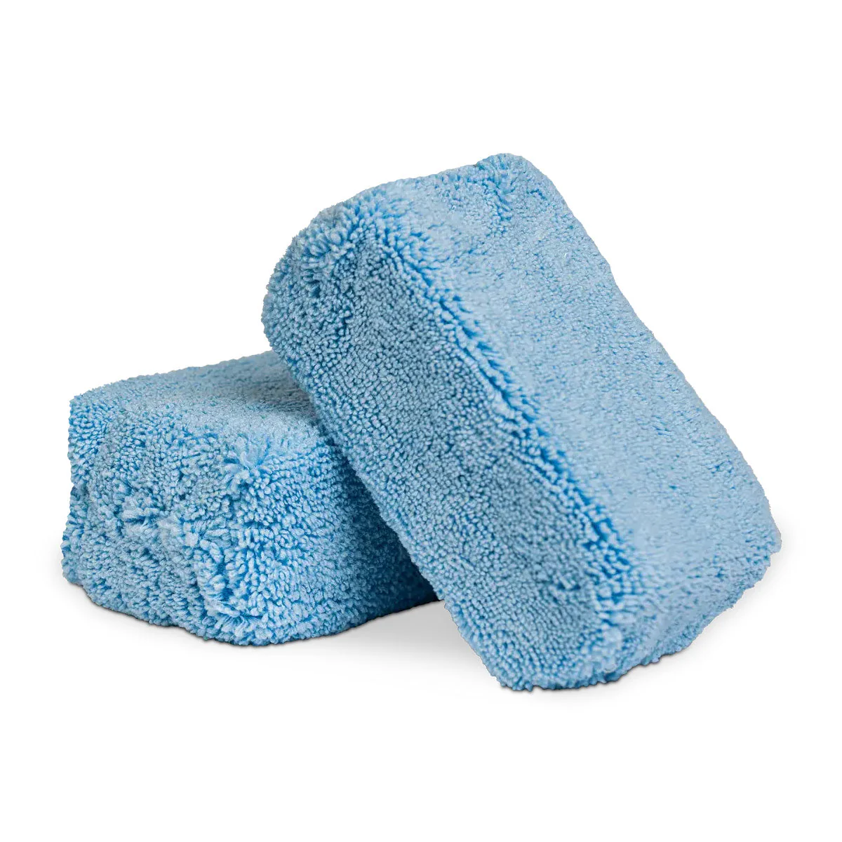 Premium Grade Microfiber Applicators 2 Pk - Image 3