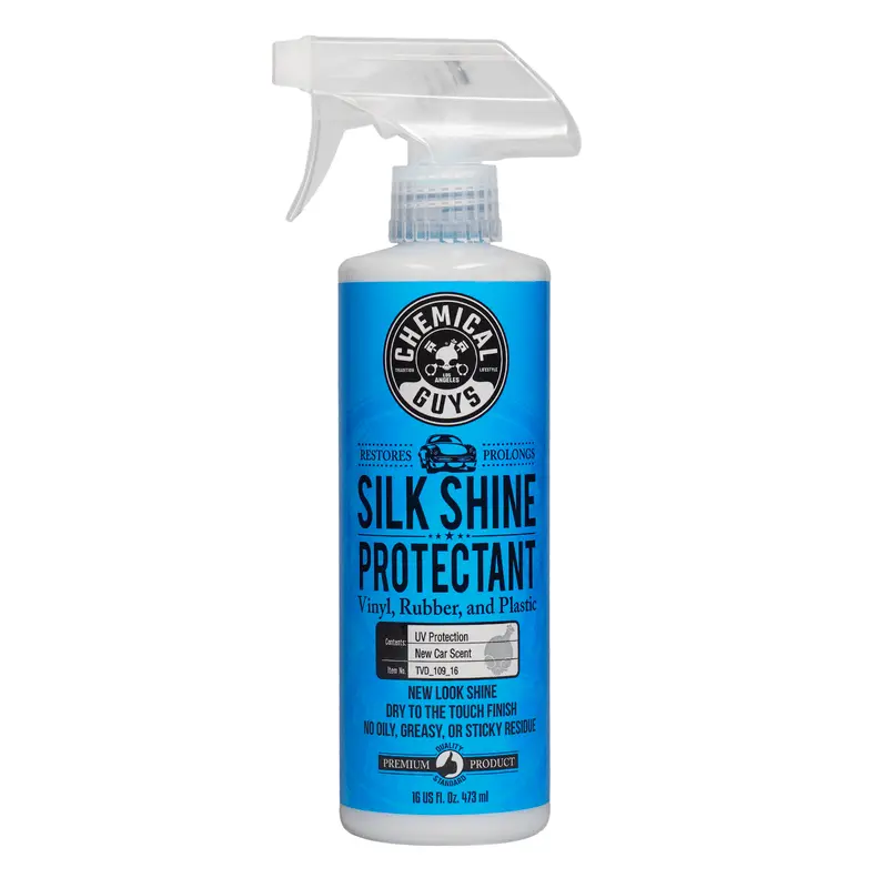 Quick & Easy Interior Kit Inc Inner Clean, Silk Shine, Streak Free - Image 4