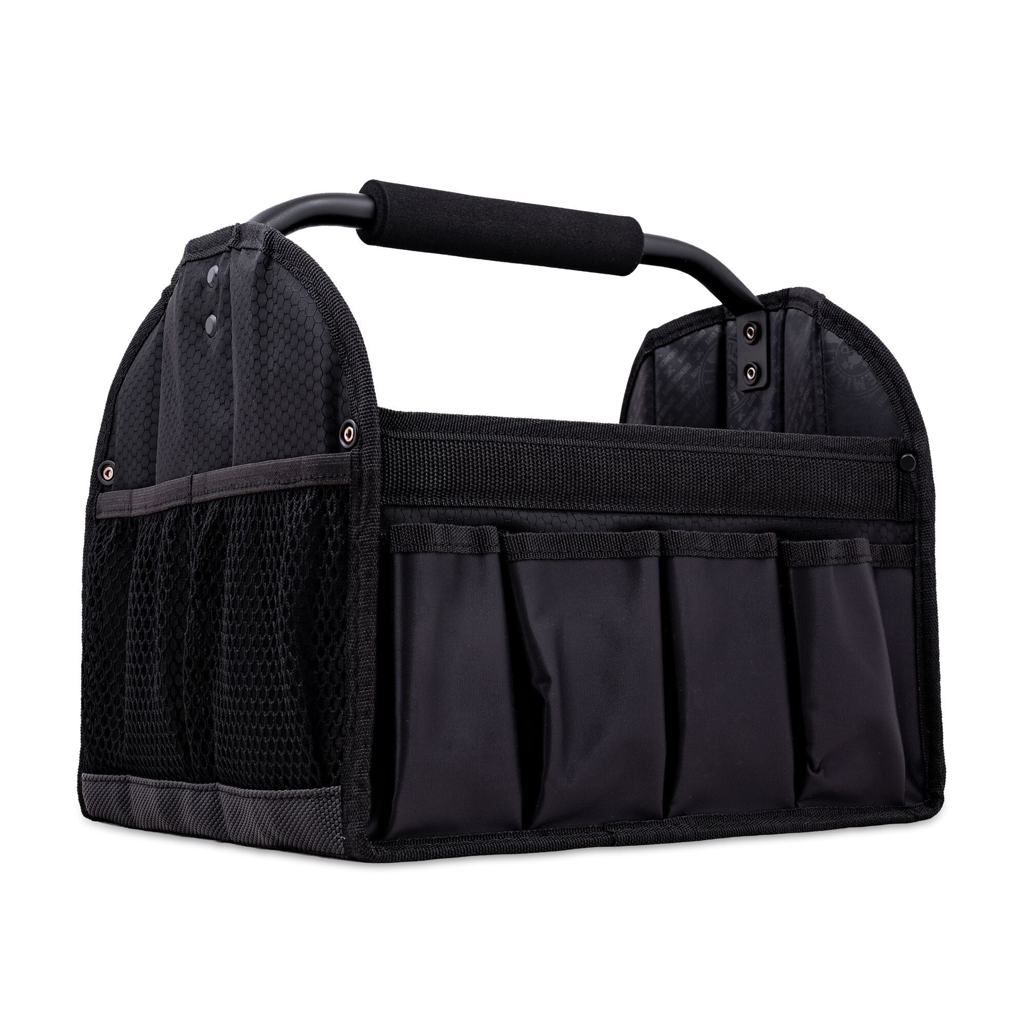 Quick Load Carrying Caddy & Storage Organizer - Image 18