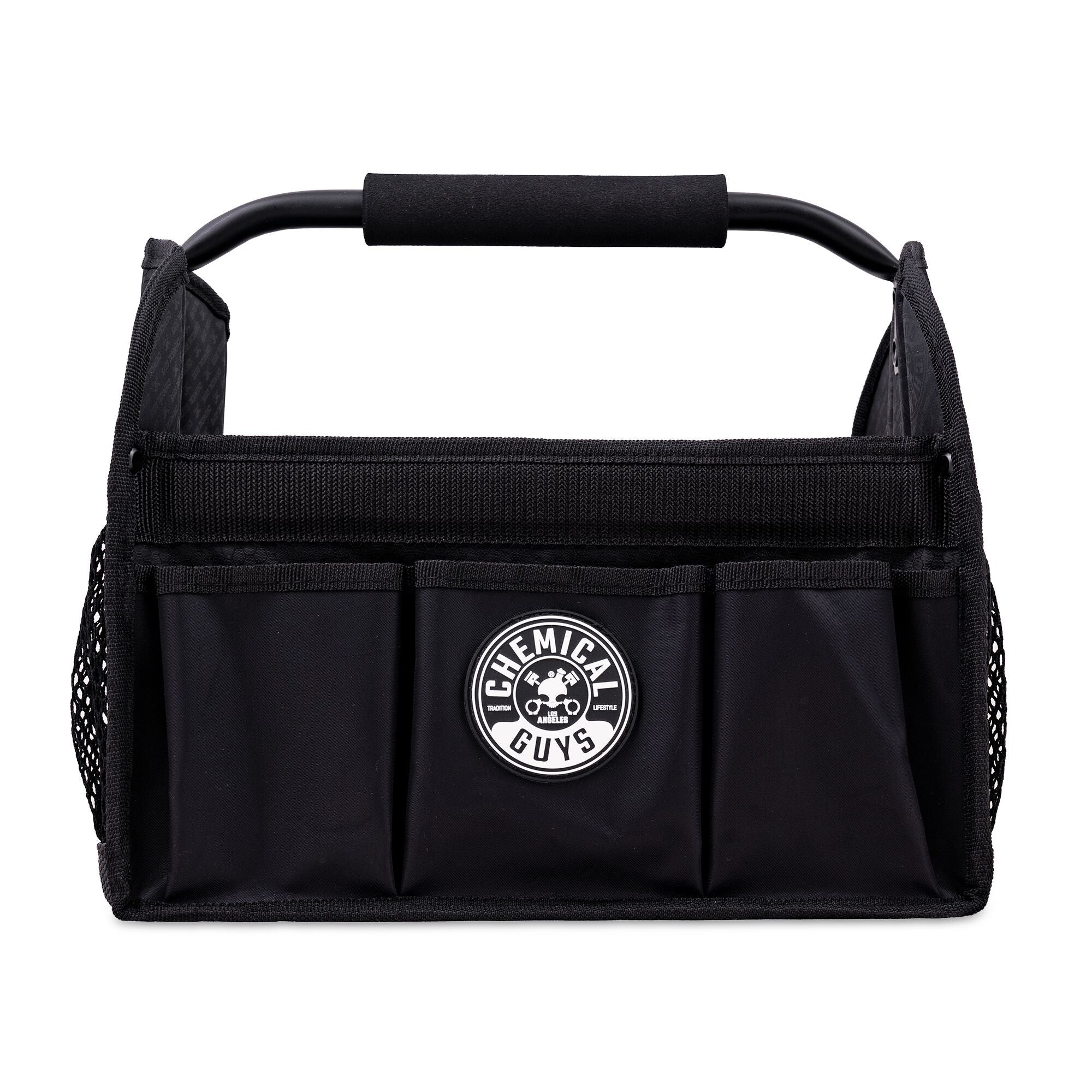 Quick Load Carrying Caddy & Storage Organizer - Image 20