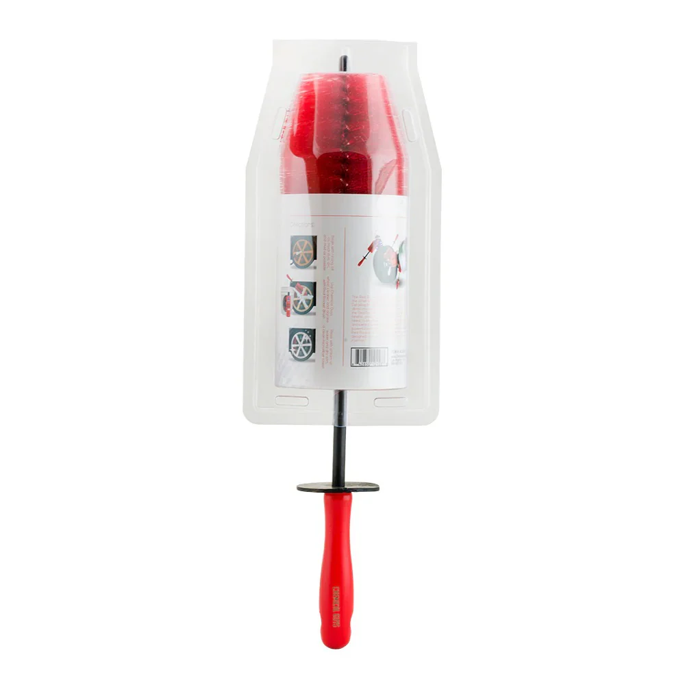 Red Rocket Detailing Brush - Image 6