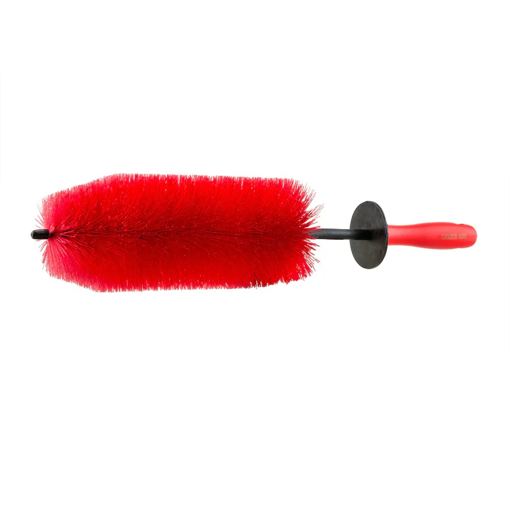 Red Rocket Detailing Brush - Image 7