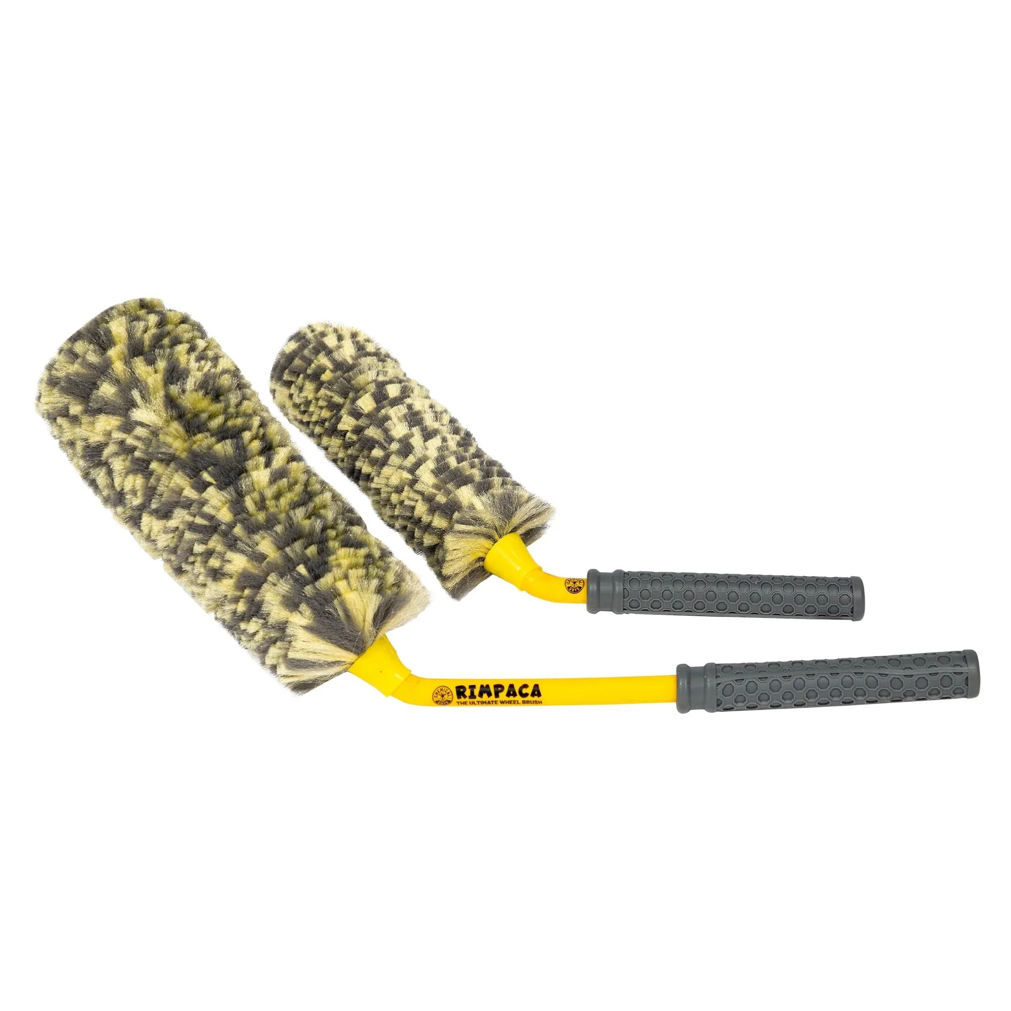 Rimpaca Reach Around Ultimate Wheel Brush Set (2 Pcs) - Image 8
