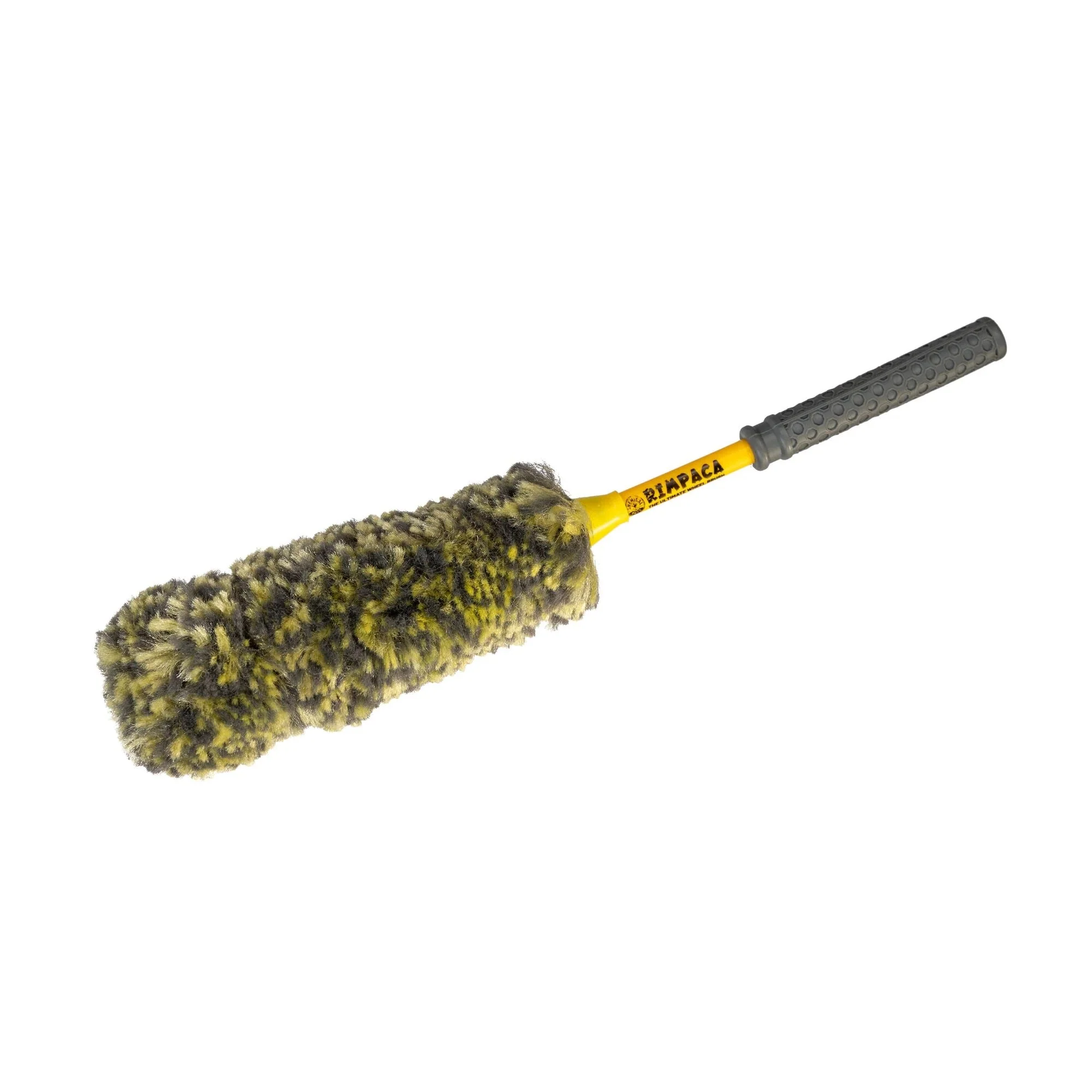 Rimpaca Ultimate Wheel Brush Set (3 Pcs) - Image 13