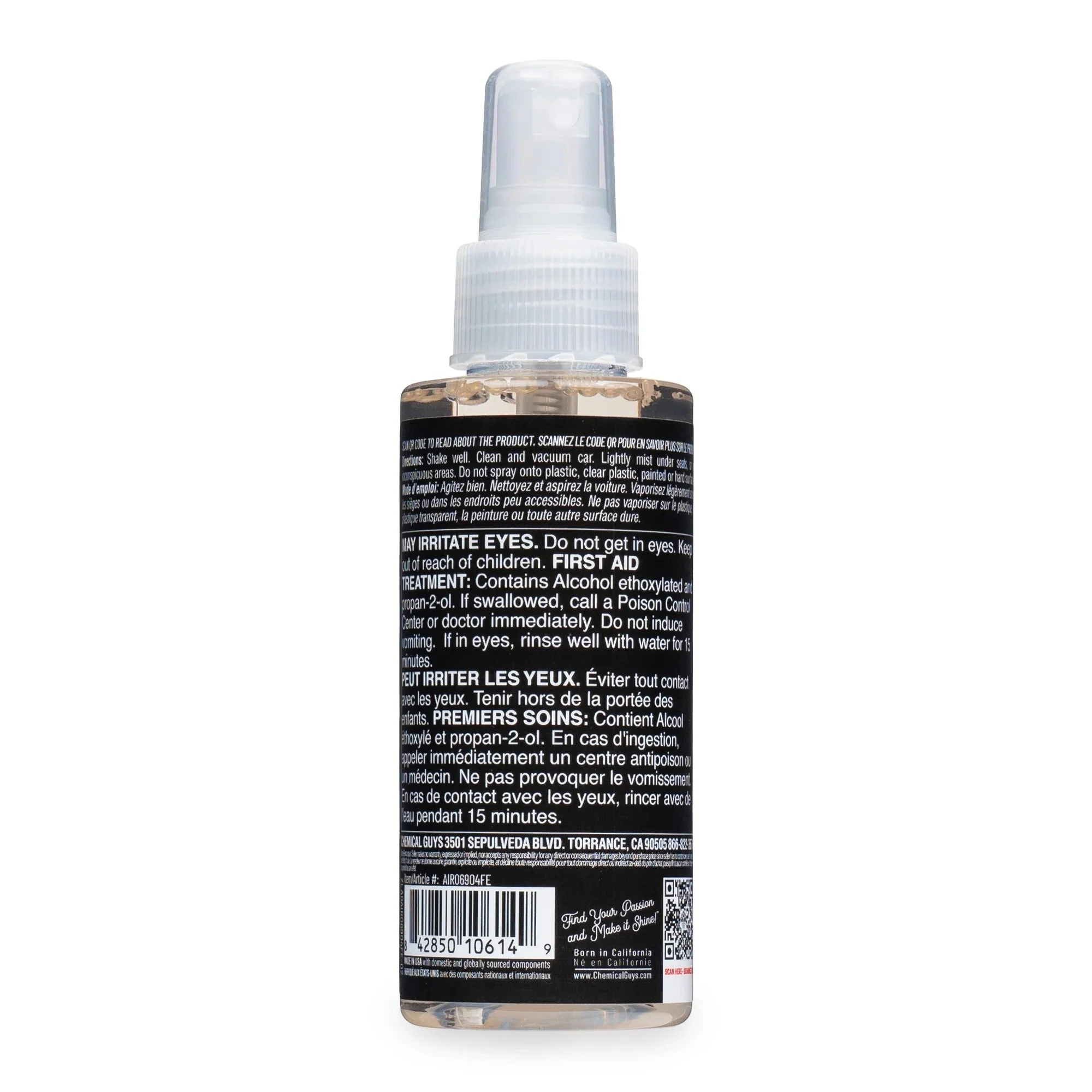 Signature Scent Air Freshener & Odor Neutralizer - Image 8