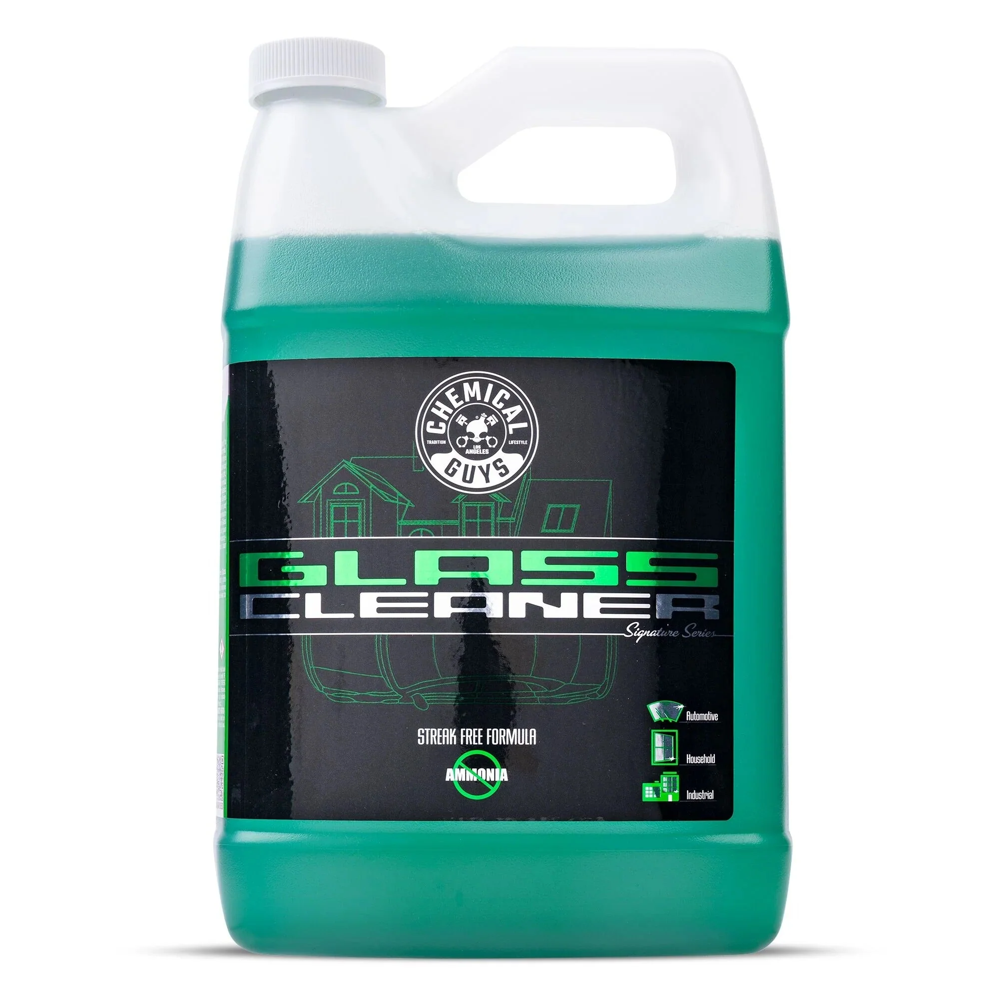 Signature Series Glass Cleaner Spray - Image 5