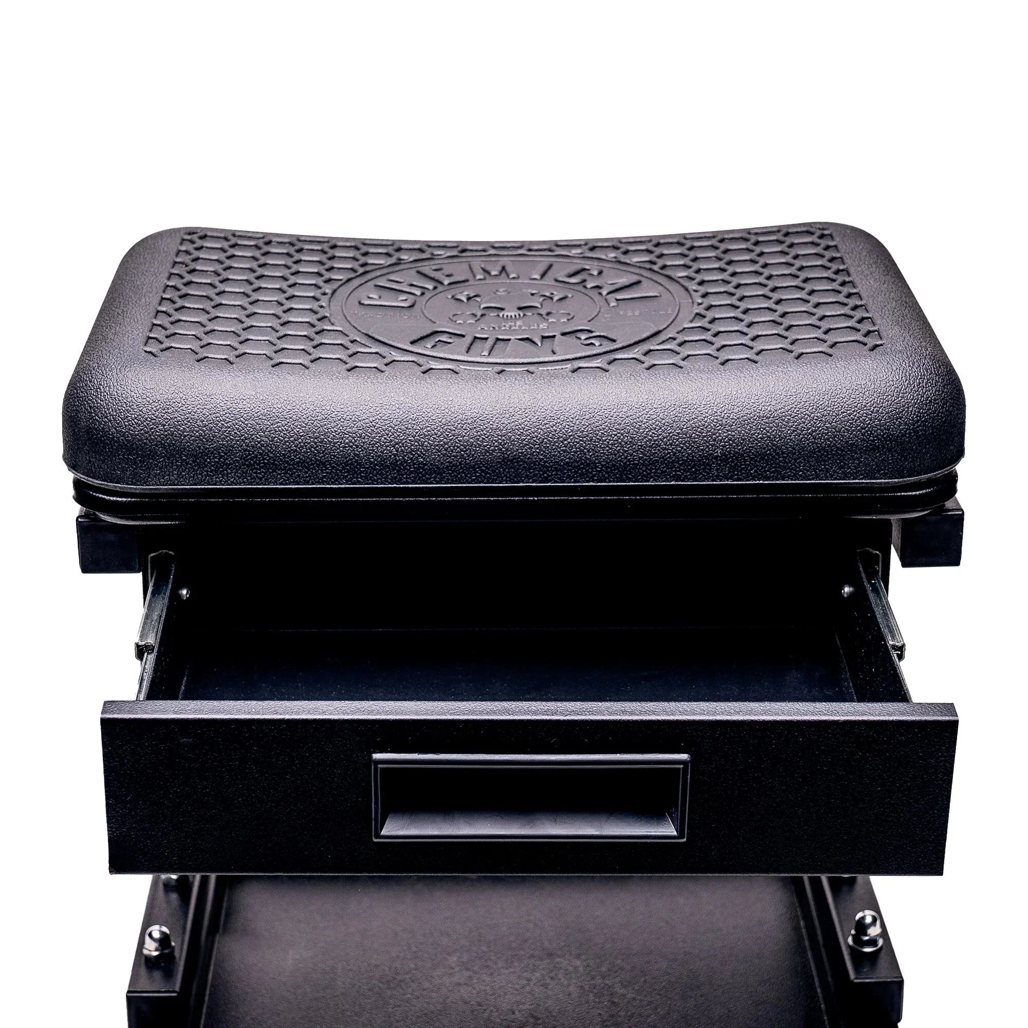 Soft Stool Ultimate Utility Detailing Cart - Image 20