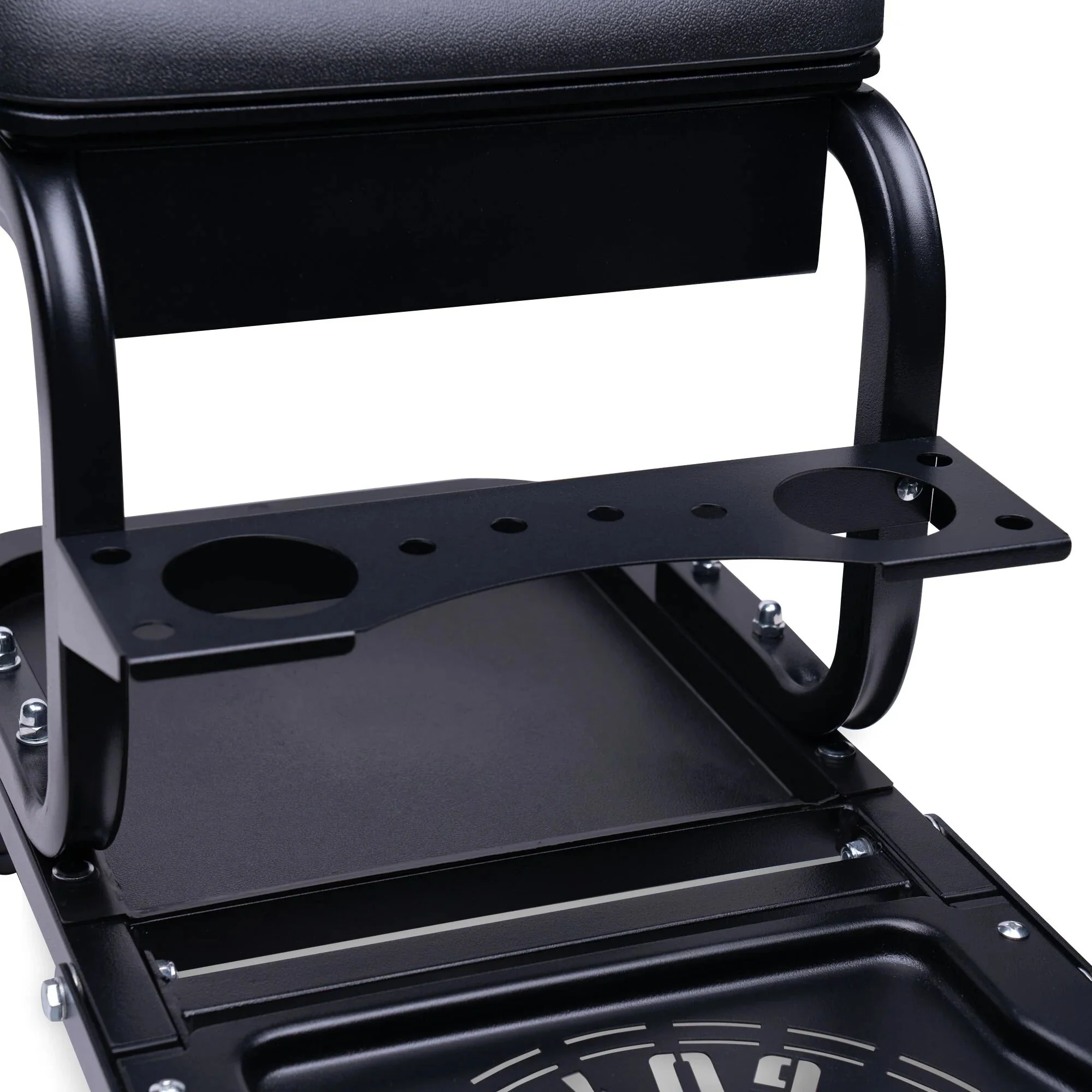 Soft Stool Ultimate Utility Detailing Cart - Image 22
