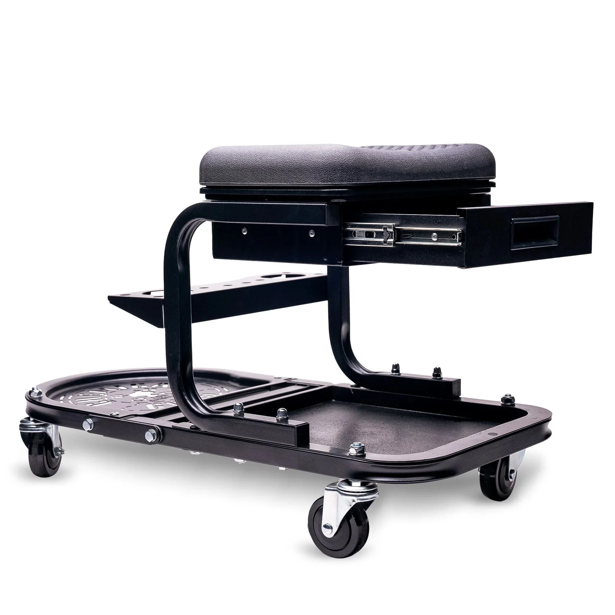 Soft Stool Ultimate Utility Detailing Cart - Image 24