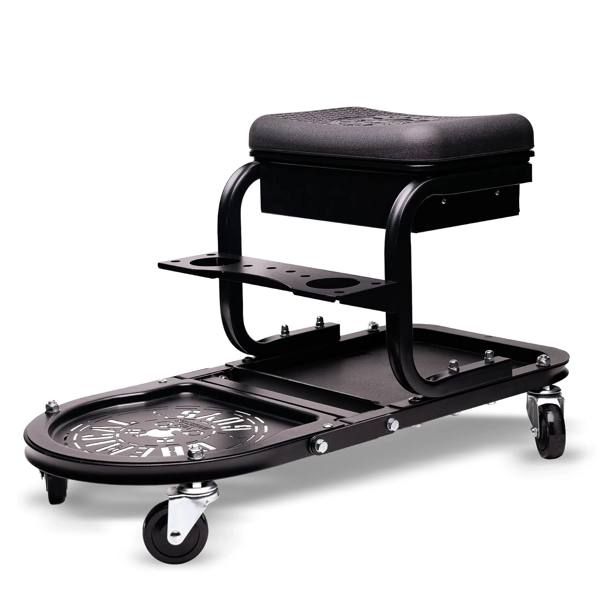 Soft Stool Ultimate Utility Detailing Cart - Image 26