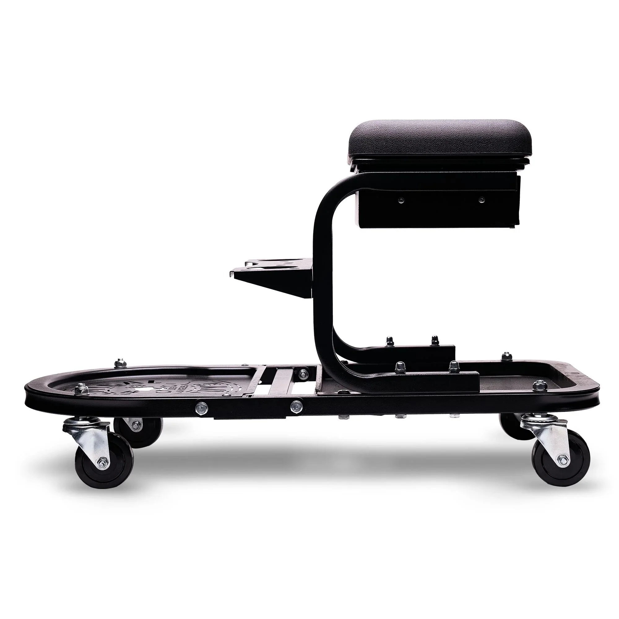 Soft Stool Ultimate Utility Detailing Cart - Image 27
