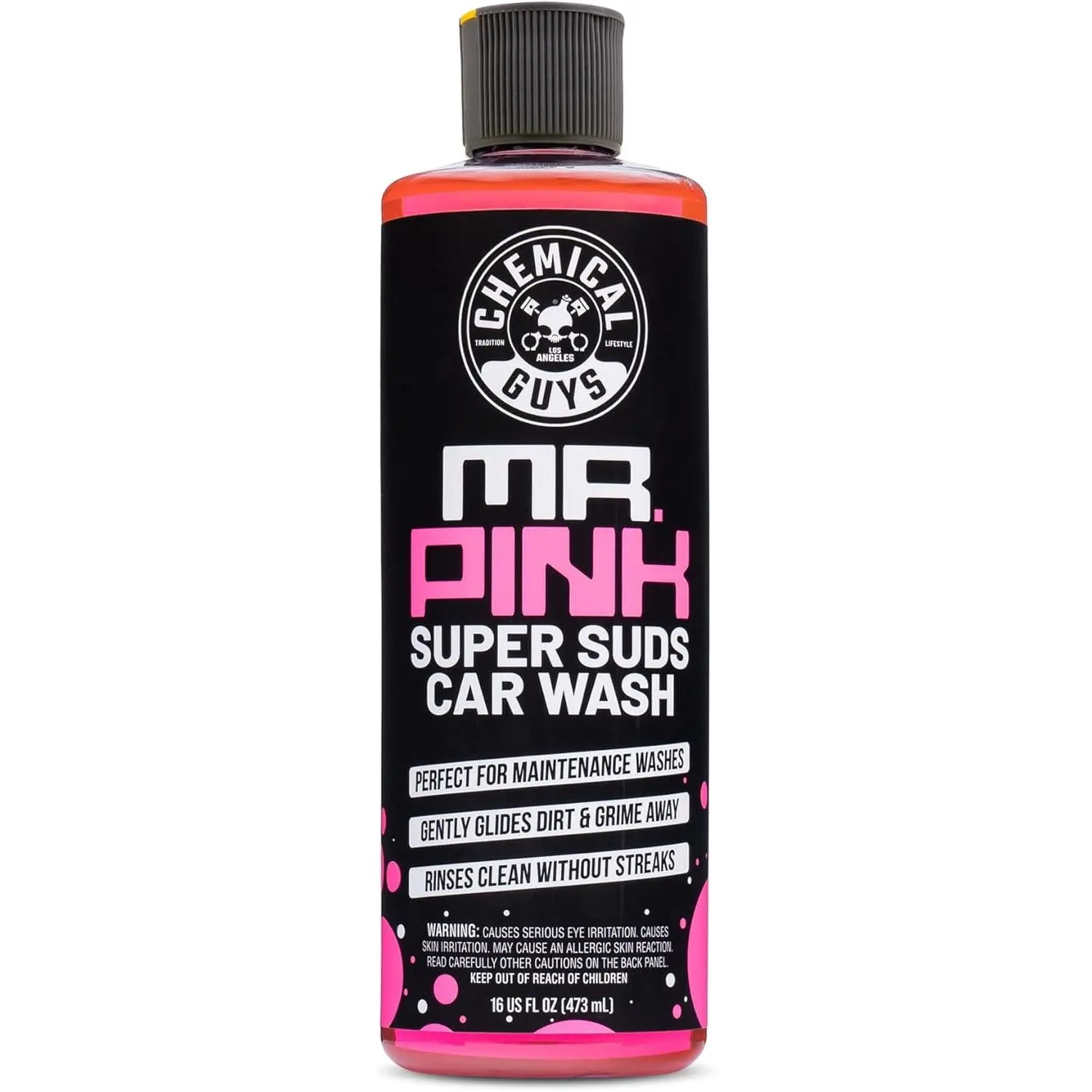 Speed Shine Car Detailing Kit - Image 4