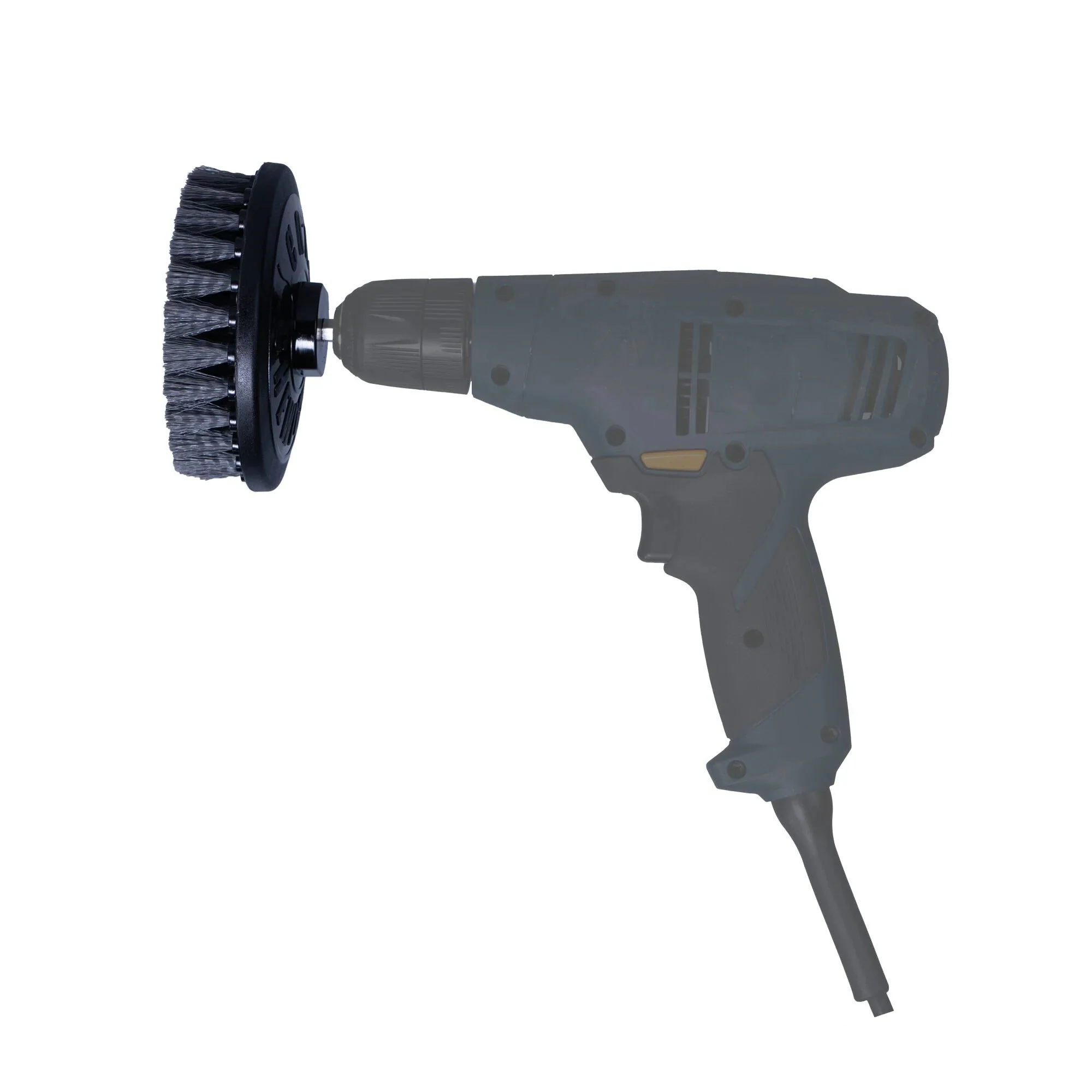 Spinner Carpet Drill Brush - Light Duty - Image 12