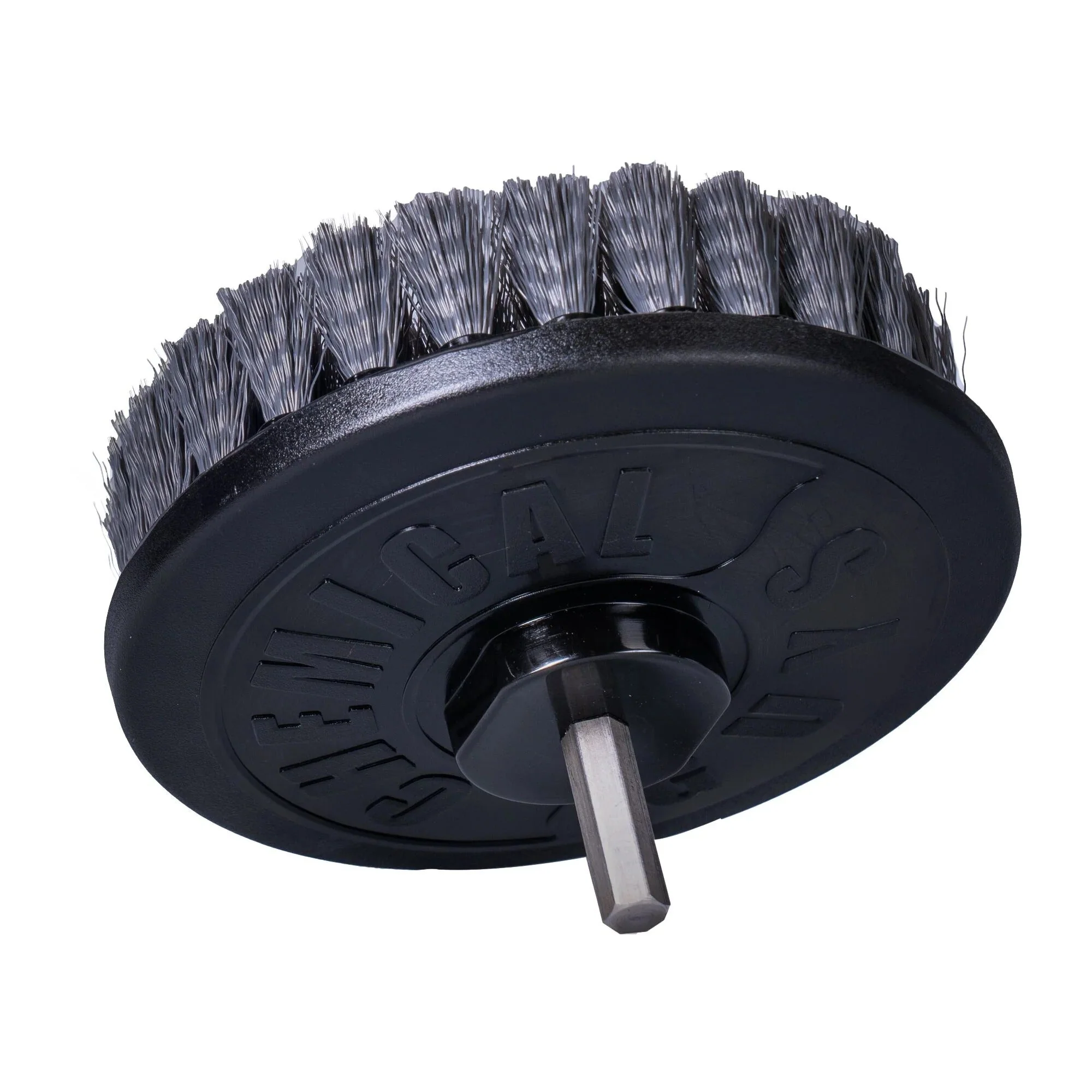 Spinner Carpet Drill Brush - Light Duty - Image 13