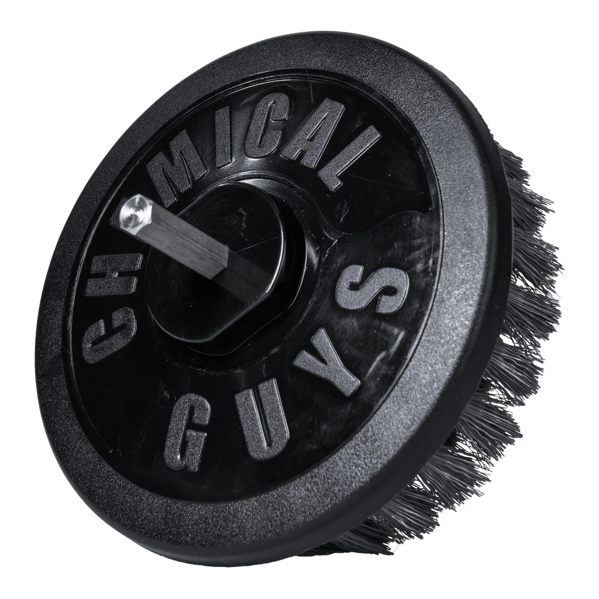 Spinner Carpet Drill Brush - Light Duty - Image 16